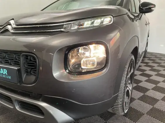 CITROEN C3 AIRCROSS - voiture d'occasion - Photo 22