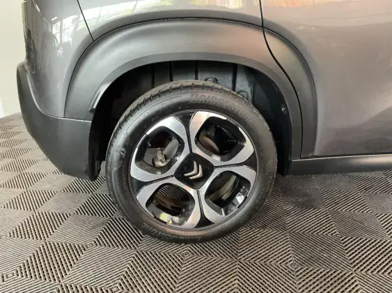 CITROEN C3 AIRCROSS - voiture d'occasion - Photo 25