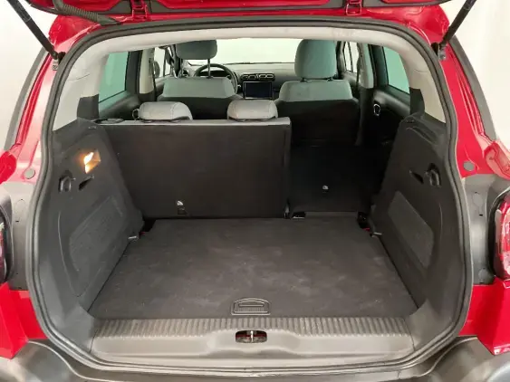 CITROEN C3 AIRCROSS - voiture d'occasion - Photo 16