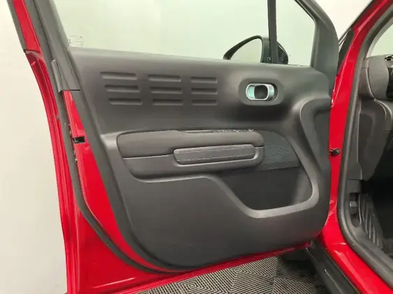 CITROEN C3 AIRCROSS - voiture d'occasion - Photo 19
