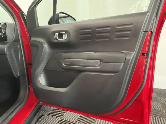 CITROEN C3 AIRCROSS - voiture d'occasion - Photo 20
