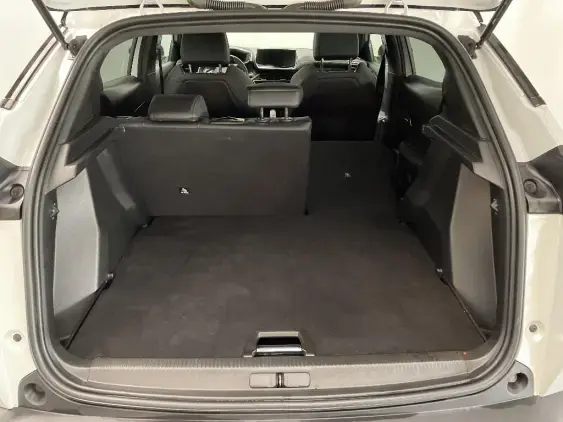 PEUGEOT 2008 II - voiture d'occasion - Photo 16