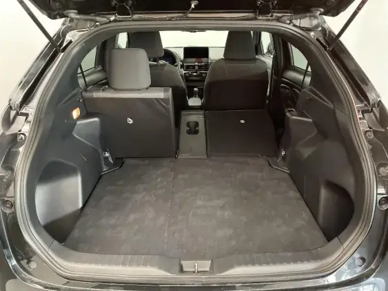 TOYOTA YARIS CROSS I - voiture d'occasion - Photo 16