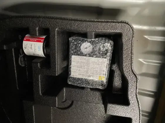 TOYOTA YARIS CROSS I - voiture d'occasion - Photo 17