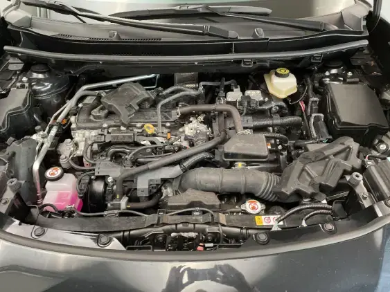 TOYOTA YARIS CROSS I - voiture d'occasion - Photo 21