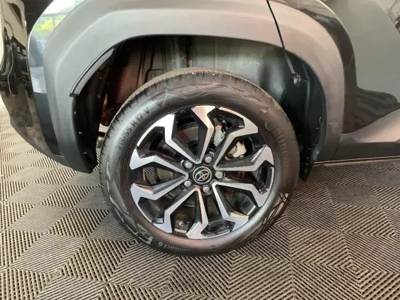 TOYOTA YARIS CROSS I - voiture d'occasion - Photo 25