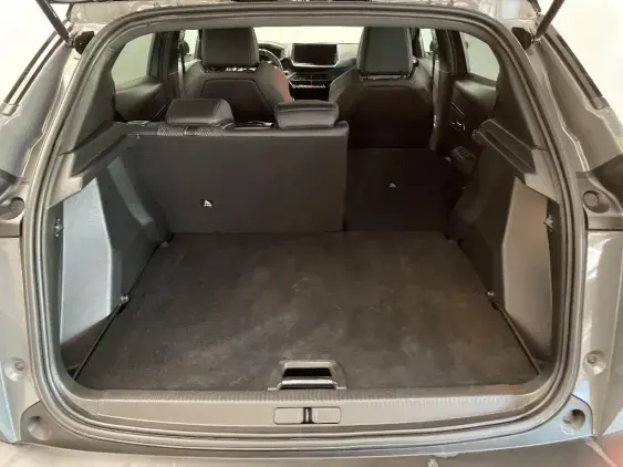 PEUGEOT 2008 II - voiture d'occasion - Photo 16