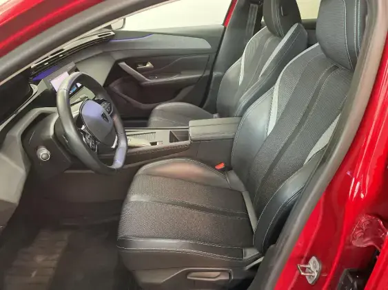 PEUGEOT 308 III - voiture d'occasion - Photo 17