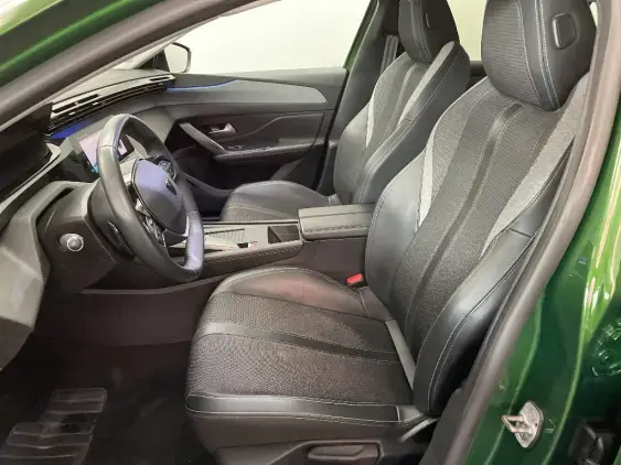 PEUGEOT 308 III - voiture d'occasion - Photo 18
