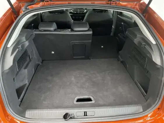 CITROEN C4 ELECTRIQUE III - voiture d'occasion - Photo 16