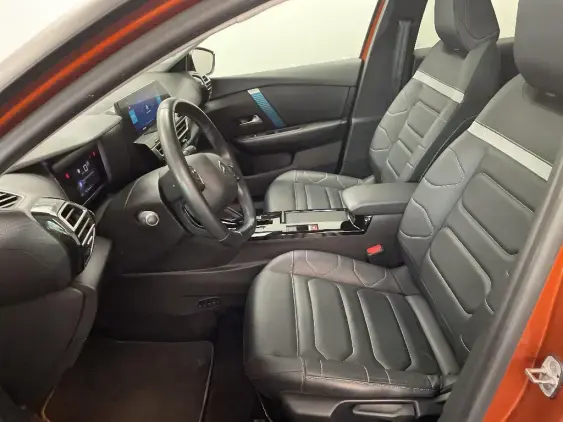 CITROEN C4 ELECTRIQUE III - voiture d'occasion - Photo 18