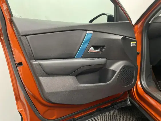 CITROEN C4 ELECTRIQUE III - voiture d'occasion - Photo 19