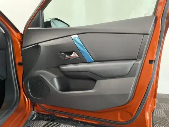 CITROEN C4 ELECTRIQUE III - voiture d'occasion - Photo 20
