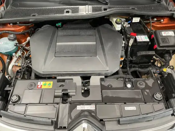 CITROEN C4 ELECTRIQUE III - voiture d'occasion - Photo 21