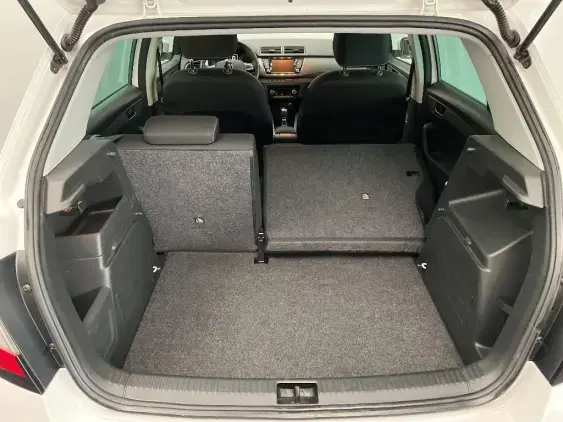 SKODA FABIA III - voiture d'occasion - Photo 16