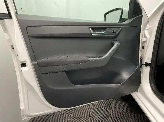 SKODA FABIA III - voiture d'occasion - Photo 19