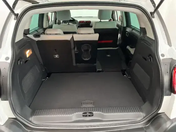 CITROEN C3 AIRCROSS - voiture d'occasion - Photo 16