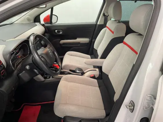 CITROEN C3 AIRCROSS - voiture d'occasion - Photo 18