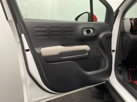 CITROEN C3 AIRCROSS - voiture d'occasion - Photo 19