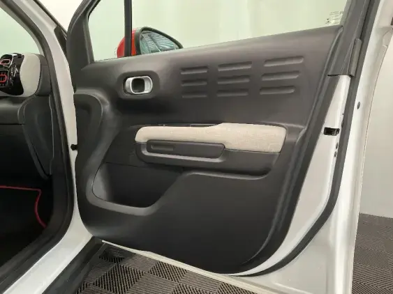 CITROEN C3 AIRCROSS - voiture d'occasion - Photo 20