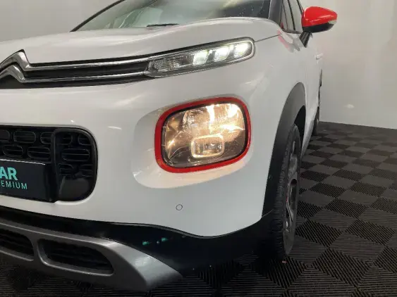 CITROEN C3 AIRCROSS - voiture d'occasion - Photo 22