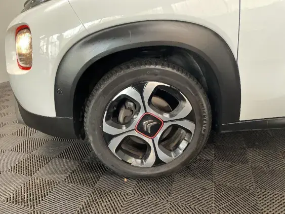CITROEN C3 AIRCROSS - voiture d'occasion - Photo 23
