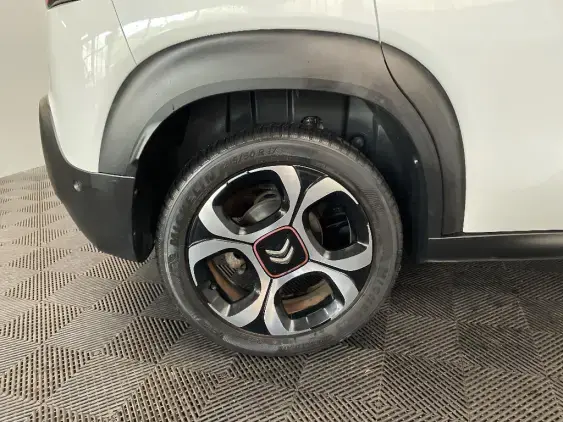 CITROEN C3 AIRCROSS - voiture d'occasion - Photo 25
