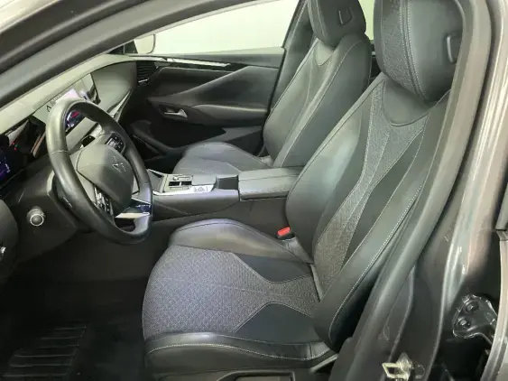 DS DS4 II - voiture d'occasion - Photo 18