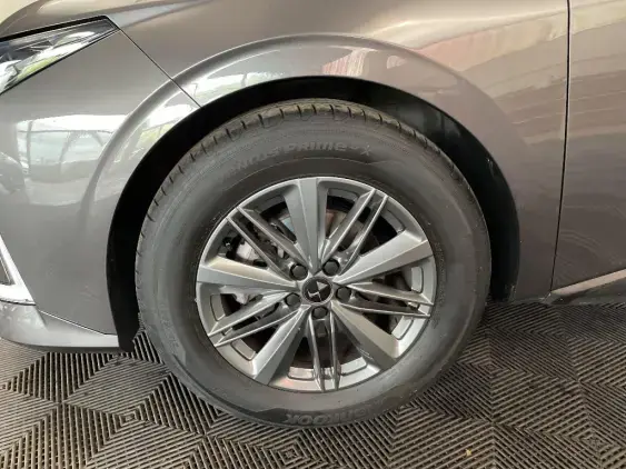 DS DS4 II - voiture d'occasion - Photo 23