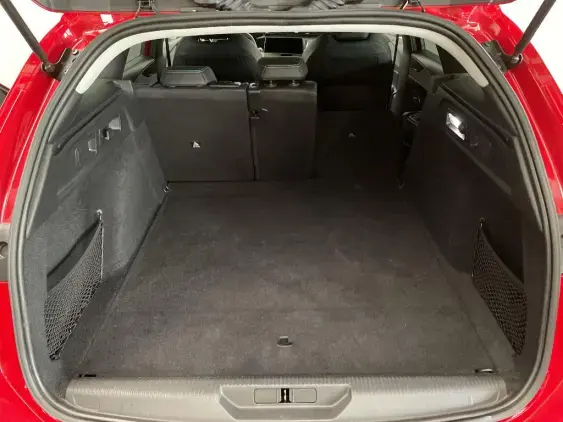 PEUGEOT 308 SW III - voiture d'occasion - Photo 16