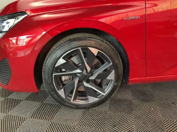 PEUGEOT 308 SW III - voiture d'occasion - Photo 23