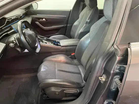 PEUGEOT 508 II - voiture d'occasion - Photo 18