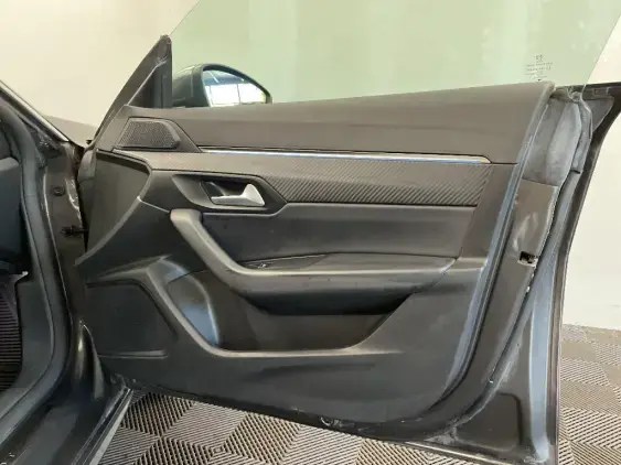 PEUGEOT 508 II - voiture d'occasion - Photo 20