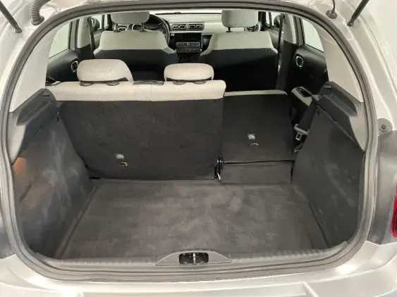 CITROEN C3 III - voiture d'occasion - Photo 15