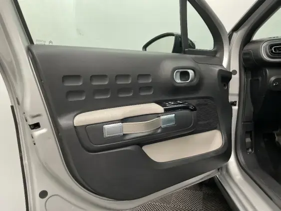 CITROEN C3 III - voiture d'occasion - Photo 18