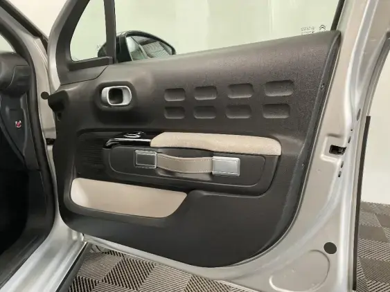 CITROEN C3 III - voiture d'occasion - Photo 19
