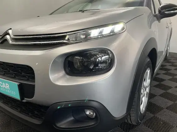 CITROEN C3 III - voiture d'occasion - Photo 21