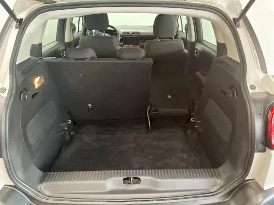 CITROEN C3 AIRCROSS - voiture d'occasion - Photo 16