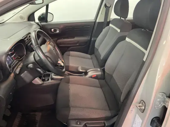 CITROEN C3 AIRCROSS - voiture d'occasion - Photo 18