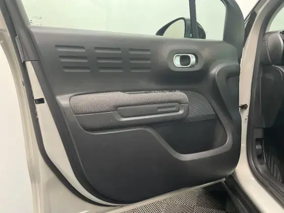 CITROEN C3 AIRCROSS - voiture d'occasion - Photo 19