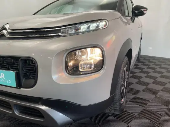 CITROEN C3 AIRCROSS - voiture d'occasion - Photo 22