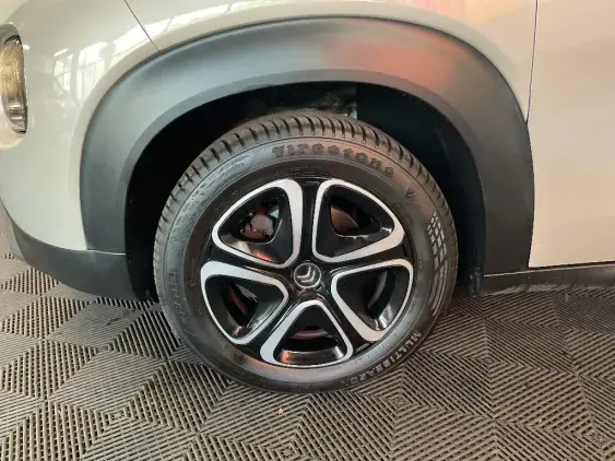 CITROEN C3 AIRCROSS - voiture d'occasion - Photo 23