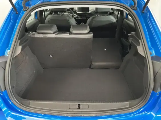 PEUGEOT 208 II - voiture d'occasion - Photo 16