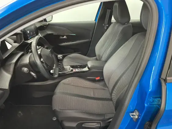 PEUGEOT 208 II - voiture d'occasion - Photo 18