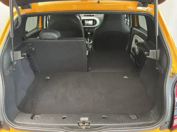 RENAULT TWINGO III - voiture d'occasion - Photo 15