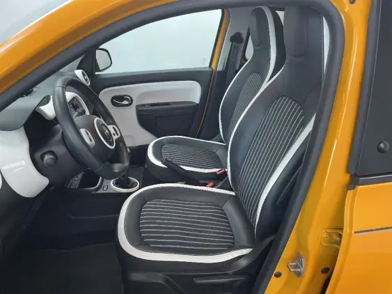 RENAULT TWINGO III - voiture d'occasion - Photo 17