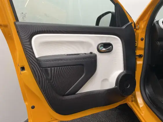 RENAULT TWINGO III - voiture d'occasion - Photo 18