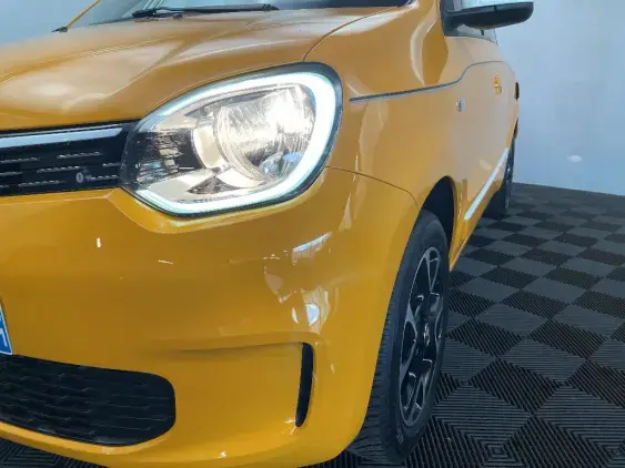 RENAULT TWINGO III - voiture d'occasion - Photo 21
