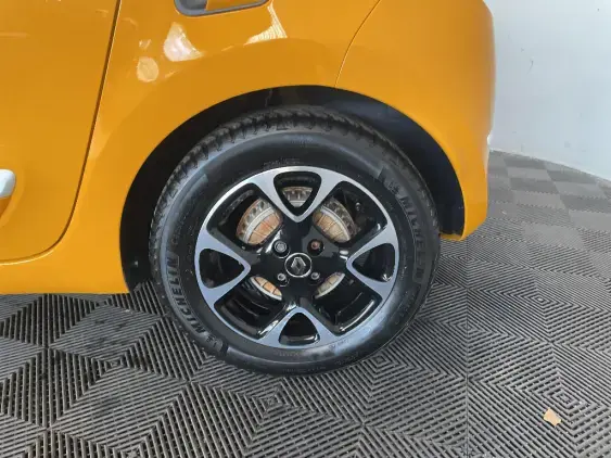 RENAULT TWINGO III - voiture d'occasion - Photo 23