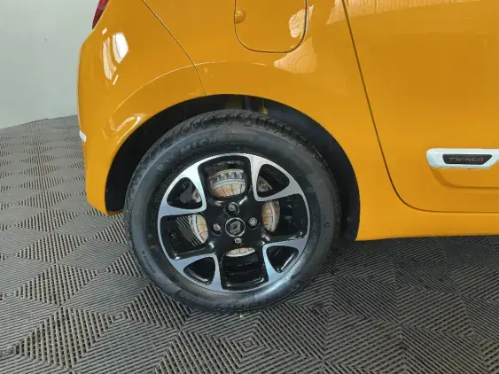 RENAULT TWINGO III - voiture d'occasion - Photo 24